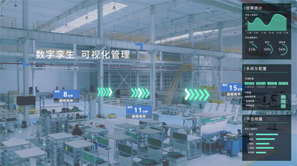 亮亮視野攜手全國首家5G智慧輸變電工廠，數字技術賦能行業新篇章